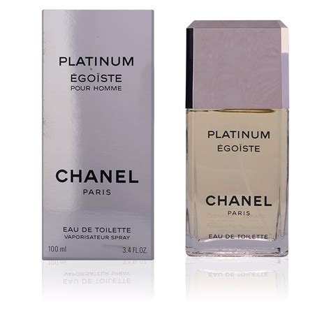 chanel platinum egoiste 100 ml edt|Chanel platinum egoiste boots.